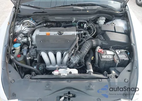 2005 Honda Accord 2.4 Lx from USA, damaged, VIN 1HGCM56475A131048